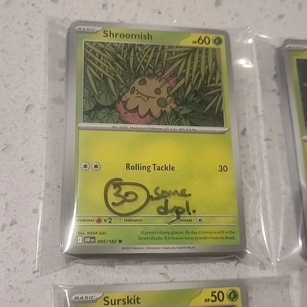 Pokemon Random Lot Of 76